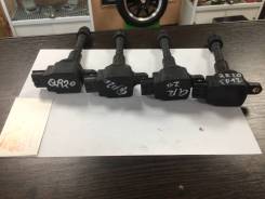 Катушка зажигания, трамблер. Nissan: Teana, Wingroad, X-Trail, Presage, Altima, Serena, Murano, Avenir, Primera, Prairie, Liberty, Sentra, Bassara, AD...
