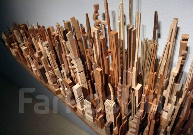 Поделки из дерева своими руками - 72 фото идей необычных изделий из дерева