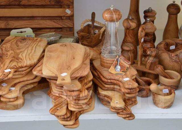 Сложные изделия из дерева, пластика, металла - Плотницкие и столярные ...