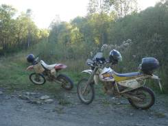 Багажные рамки Suzuki Djebel SJ45 в Белокурихе Рамы.