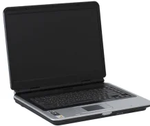 Roverbook. 15.4", 1 600,0����, ��� 256 �� � ������, ���� 40���, WiFi, Bluetooth, ����������� �� 1��. ����