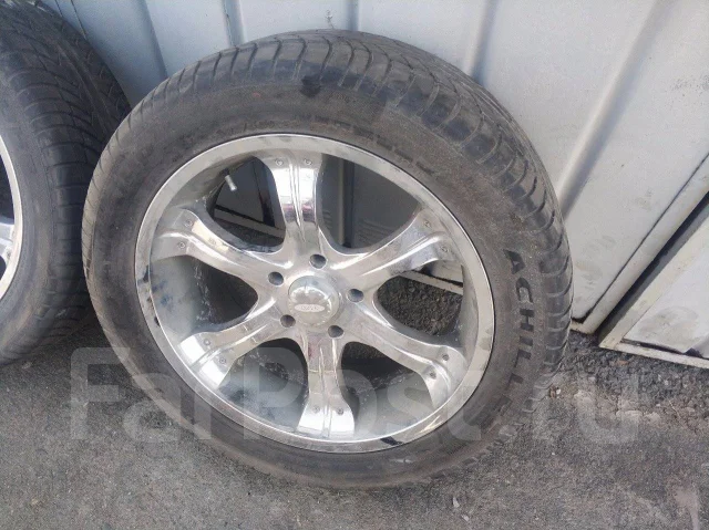 BAZO. 9.5x22", 5x150, ET15 ����