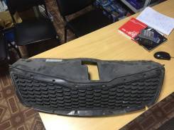 Решетка радиатора. Kia Rio, FB, QB Двигатели: G4FA, G4FG, G4LC