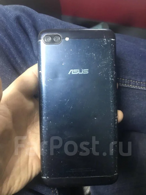 Asus ZenFone 4 Max. �/�, �����, 3G, 4G LTE, Dual-SIM, ���������, NFC ����