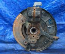 Ступица. Volkswagen: Caddy, Eos, Jetta, Scirocco, Tiguan, Touran, Golf Seat Altea, 5P1, 5P5, 5P8 Seat Leon, 1P1 Seat Toledo, 5P2 Skoda Superb, 3T4, 3T...