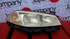 Фара. Renault Megane, BM, EM, KM, KM02, KM05, KM0C, KM0F, KM0G, KM0H, KM0U, KM13, KM1B, KM1F, KM2Y, LM05, LM1A, LM2Y Двигатели: F4R, F4R770, F4R771, F...