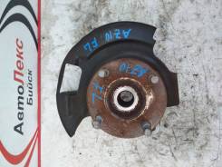 Ступица. Nissan March Box, WAK11, WK11 Nissan Hypermini, EA0 Nissan Cube, ANZ10, AZ10, Z10 Nissan March, AK11, ANK11, FHK11, HK11, K11 Двигатели: CG10...