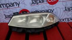 Фара. Renault Megane, BM, EM, KM, KM02, KM05, KM0C, KM0F, KM0G, KM0H, KM0U, KM13, KM1B, KM1F, KM2Y, LM05, LM1A, LM2Y Двигатели: F4R, F4R770, F4R771, F...