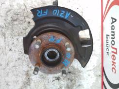 Ступица. Nissan March Box, WAK11, WK11 Nissan Hypermini, EA0 Nissan Cube, ANZ10, AZ10, Z10 Nissan March, AK11, ANK11, FHK11, HK11, K11 Двигатели: CG10...