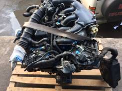 Двигатель в сборе. Lexus: GX400, IS200, IS220d, IS200d, NX300, LS500, NX200, GS430, LS400, LX470, GS350, GS300, GS460, GS400, ES250, ES300, RX450h, ES...