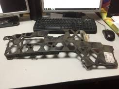 Крепление бампера. Volkswagen Passat, 362, 365 Двигатели: BLS, BMP, BMR, BUZ, BWS