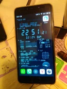 Meizu M5. �/�, 32 ��, �����, 3G, 4G LTE, Dual-SIM