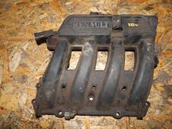 Коллектор впускной. Renault Megane, BM, EM, KM, KM02, KM05, KM0C, KM0F, KM0G, KM0H, KM0U, KM13, KM1B, KM1F, KM2Y, LM05, LM1A, LM2Y Renault Symbol Rena...