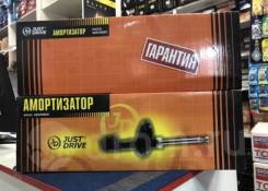 Амортизатор. Toyota: Harrier, Highlander, Kluger V, Estima Emina, Estima Lucida, Previa, Estima Lexus RX330, GSU35, MCU35, MCU38 Lexus RX300, GSU35, M...
