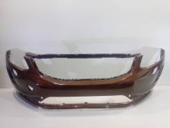 Бампер. Volvo XC60, DZ31, DZ40, DZ44, DZ47, DZ52, DZ69, DZ70, DZ71, DZ72, DZ80, DZ81, DZ82, DZ87, DZ88, DZ90, DZ95, DZ98, DZ99 Двигатели: B4204T11, B4...