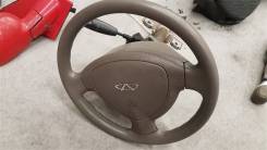 Рулевое колесо с AIRBAG CHERY QQ 6, Куку 6