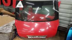 Дверь багажника CHERY QQ 6, Куку 6