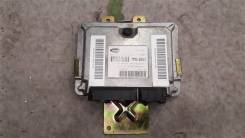 Блок управления двигателем CHERY QQ 6, Куку 6