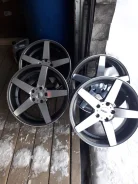 TSW Sochi. 8.0x18", 5x114.3, ET35, �� 76���. ����
