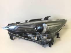 Фара. Mazda CX-5, KF, KF2P, KF5P, KFEP