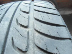 Goodyear HydraGrip. ������, 2006 ���, �/�, ����� 50 % ����