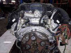 Двигатель в сборе. BMW 7-Series, E65, E66, E67 BMW 6-Series, E63, E64 BMW 5-Series, E60, E61 BMW X5, E53 Двигатели: N62B44, N62B48