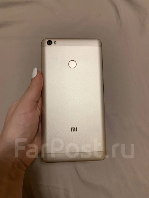 Xiaomi Mi Max. �/�, �������, 3G, 4G LTE ����