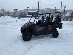 Yamaha Wolverine. исправен, есть птс, без пробега