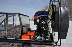 Windsoar Krait. 2019 год год, длина 5,00 м., двигатель стационарный, 90,00 л.с., бензин