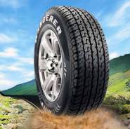 MRF Wanderer A/T, 265/60 R18 в Екатеринбурге MRF Wanderer A/T. Грязь AT, без износа. Под заказ