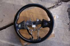Руль Kia Sportage 3 2014-2015 в Кемерово Руль. Kia Sportage, SL D4FD, D4HA, G4FD, G4KD, G4KE, G4KH, G4NU