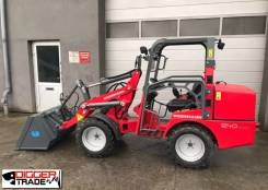 Weidemann. Мини-погрузчик 1240 CX35, 2013г. в., 700 кг., Дизельный, 0,35 куб. м.
