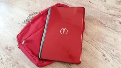 Dell Inspiron N5010. 15.6", 2,4����, ��� 4 ��, ���� 500���, WiFi, Bluetooth, ����������� �� 1��. ����