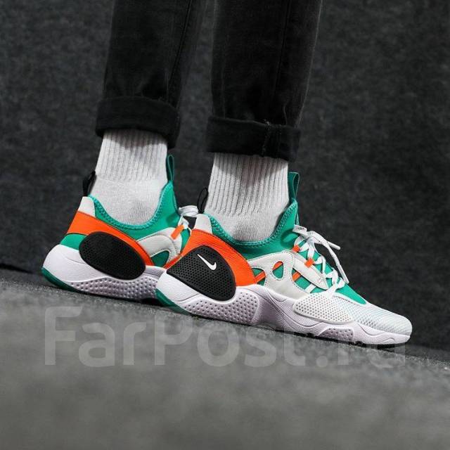 Nike Huarache E. D. G. E. TXT 42 2 500