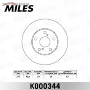 ��������� ���� �������� Miles K000344 ����
