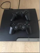 Sony PlayStation 3 Slim