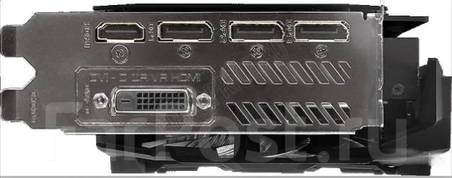 GeForce GTX 1060 ����