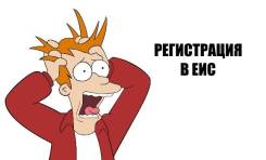 Регистрация в ЕИС (ЕРУЗ) для поставщиков в госзакупках во Владивостоке Регистрация в ЕИС (ЕРУЗ) для поставщиков в госзакупках