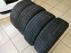 Bridgestone Blizzak. Зимние, без шипов, 2009 год, 5 %, 4 шт