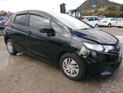Honda Fit. GK3 GK4 GP5 GP6, L13B LEB ����
