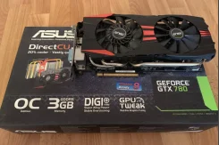 GeForce GTX 780 ����