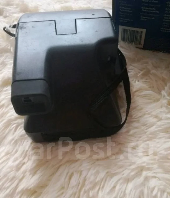 Polaroid ����
