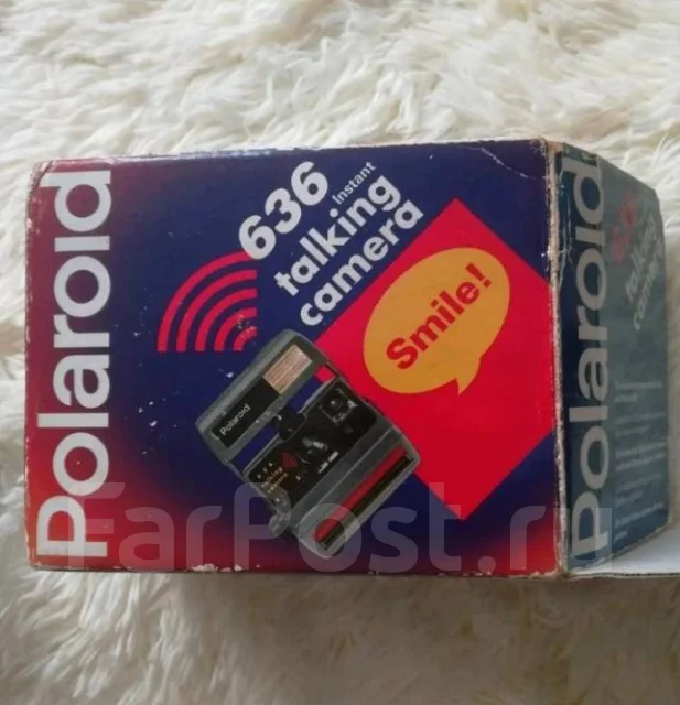 Polaroid ����