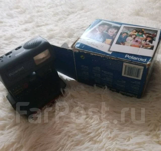 Polaroid ����