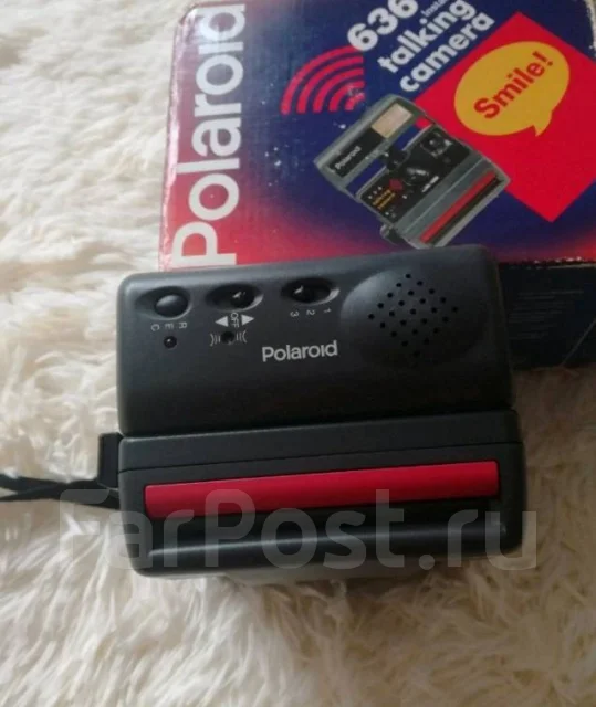 Polaroid ����