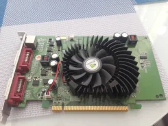 GeForce 8600 GT