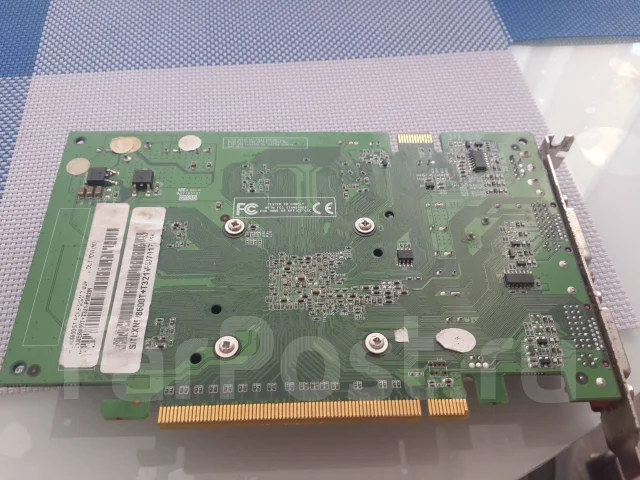 GeForce 8600 GT ����