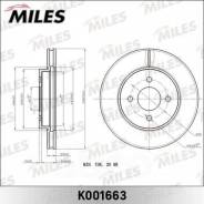 Диск тормозной. Nissan: Wingroad, Cube, Bluebird Sylphy, Sylphy, Tiida Latio, Tiida, Cube Cubic, March, AD, Micra C+C, Micra, Note Renault Megane Rena...