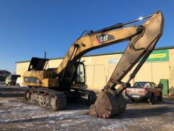 Caterpillar. Продам экскаватор CAT 330 D, 1,60 куб. м.