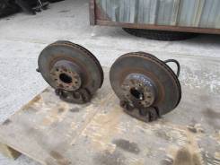 Тормозная система. Subaru: Forester, Impreza WRX, Legacy, Outback, Impreza WRX STI, Impreza, XV, Exiga, Legacy B4, BRZ Двигатели: EJ205, EJ255, EE20Z...